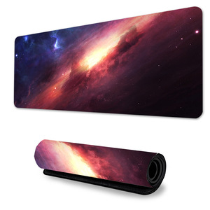 Alfombrillas de Escritorio Personalizadas 60*35cm 900*300mm XXL XXXL, Alfombrilla de Ratón de Goma Grande, Alfombrilla de Juego con Diseño de Anime, Alfombrilla para Gamers - Product Image 6