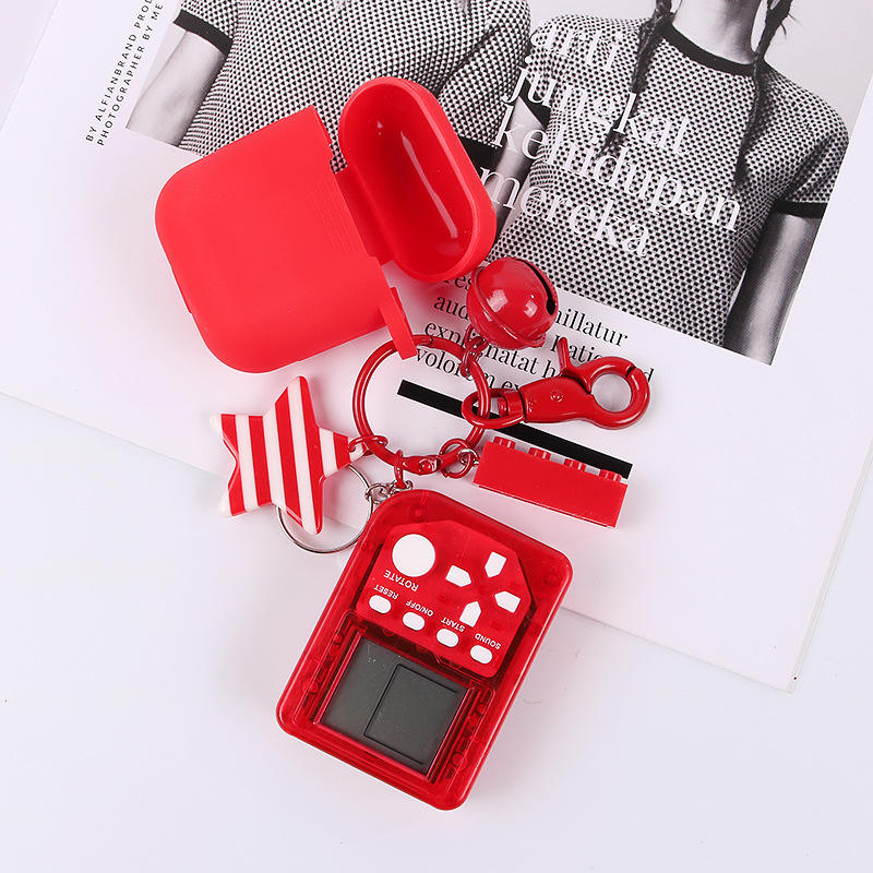 Q066 - 04 without earphone cover