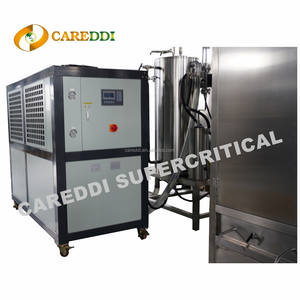 Extractor de aceite esencial, máquina extractora de <span class=keywords><strong>Co2</strong></span>, Aloe Vera, tamaño mediano, 10LX2 - Product Image 6