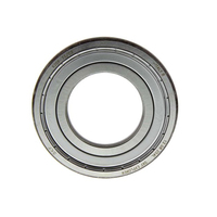 6208 ZZ Deep groove Ball Bearing Complete 6207 6209 2RS Bearing Tractor Agricultural Construction Vehicle Wheel