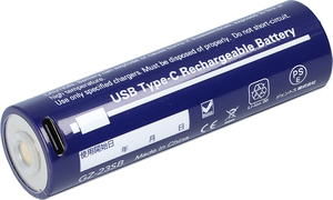 ไฟส่องสว่าง COB แบบชาร์จไฟได้740ลูเมนเครื่องมือส่องสว่างคู่ที่มีประโยชน์อย่างแท้จริงสำหรับการทำงานในชีวิตประจำวัน - Product Image 2