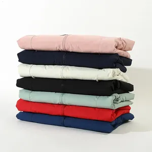 Giacca Invernale da Uomo 2024 in Poliestere, Impermeabile Lungo con Interno in Pile, Antivento <span class=keywords><strong>e</strong></span> Impermeabile, Leggera <span class=keywords><strong>e</strong></span> Calda - Product Image 2