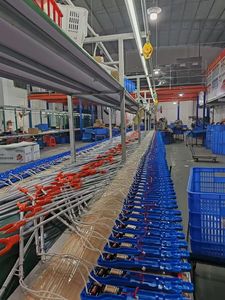 2025ปศุสัตว์ไฟฟ้ากันน้ำแบบชาร์จไฟได้ใหม่สำหรับใช้ในฟาร์มปศุสัตว์วัวหมูเลี้ยงสัตว์ปีกรับประกัน1ปี - Product Image 5