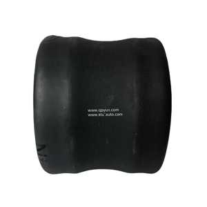 Ressort pneumatique de haute qualité de la marque ZIW 1R1A-390-295 pour bus Higer Kinglong, pièces détachées pour bus chinois, état neuf, 90 jours - Product Image 2