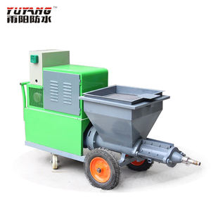 Machine <span class=keywords><strong>de</strong></span> pulvérisation <span class=keywords><strong>mortier</strong></span> <span class=keywords><strong>de</strong></span> ciment mélange pompage chape <span class=keywords><strong>jointoiement</strong></span> pulvérisation mur plâtrage Machine <span class=keywords><strong>de</strong></span> rendu - Product Image 1