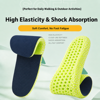 Accessoires pour chaussures, semelles intérieures, vente en gros, OEM, logo personnalisé, coussinets pour baskets, bottes et sandales