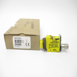 ENGINEERING Controller 50986 NSMP baru asli stok tersedia Industrial Automation PAC khusus pengendali pemrograman PLC - Product Image 1