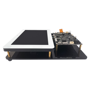 Placa de Desarrollo Allwinner V851S Sochip SC1725 con Cámara 1080p para Cerradura de Puerta, Cámara <span class=keywords><strong>IPC</strong></span> y Timbre, Plataforma OpenWRT - Product Image 4