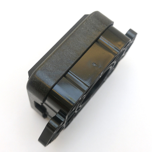 ฝาครอบหัวพิมพ์ 5113 แบบแนวตั้ง CS-X47 W- พลาสติกตาข่าย สำหรับสถานีปิดหัวพิมพ์ 5113 XP600 DX5 DX7 - Product Image 5