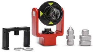Trépied de Niveau Automatique GPS RTK en Alliage Mini 101 pour Prisme de Topographe, Idéal pour Station Totale - Vente Chaude - Product Image 2