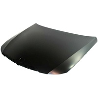 BM1230119 nouveau panneau de capot CAPA de remplacement avant 41617140729 pour 2006-2008 BMW série 3 E90 325xi 328i 335xi 330x pièces automobiles