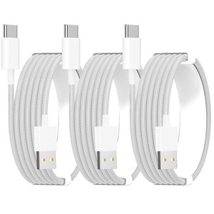 Per il <span class=keywords><strong>cavo</strong></span> <span class=keywords><strong>iPhone</strong></span> <span class=keywords><strong>cavo</strong></span> intrecciato in Nylon ricarica rapida USB tipo C <span class=keywords><strong>cavo</strong></span> per <span class=keywords><strong>iPhone</strong></span> 15 16 <span class=keywords><strong>cavo</strong></span> di ricarica 1M 2M 3M - Product Image 1