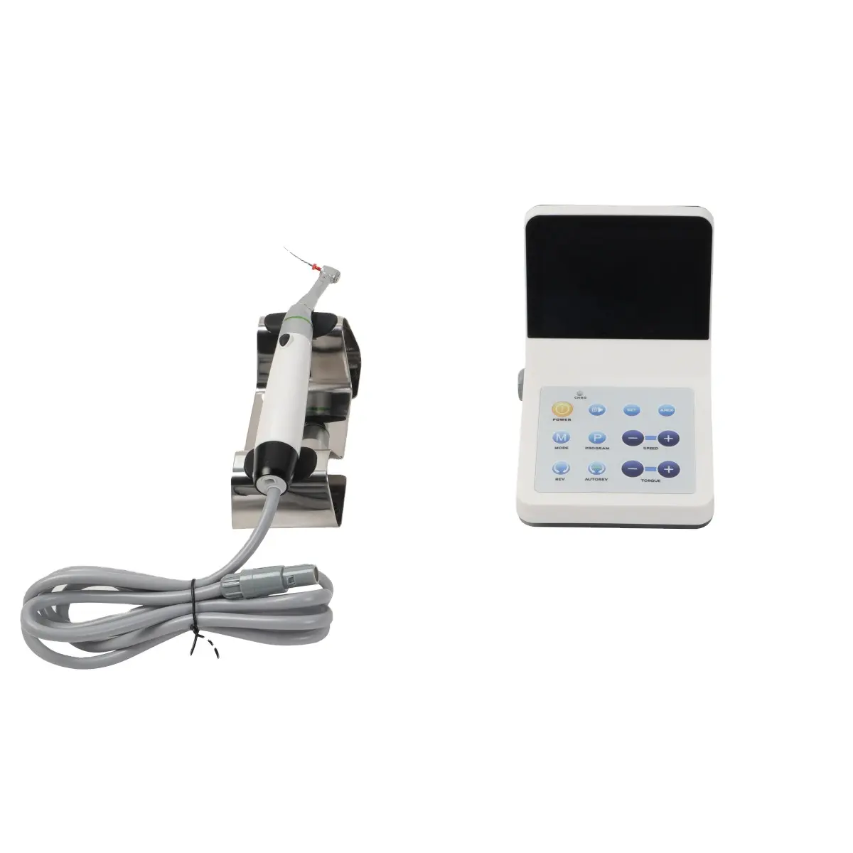 Best sell dental apex locator for measuring root canal length use  endo motor