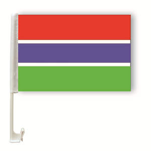 Nuoxin Precio barato <span class=keywords><strong>Bandera</strong></span> de <span class=keywords><strong>Gambia</strong></span> 3x5ft <span class=keywords><strong>Gambia</strong></span> Nacional <span class=keywords><strong>Bandera</strong></span> de <span class=keywords><strong>Gambia</strong></span> - Product Image 5