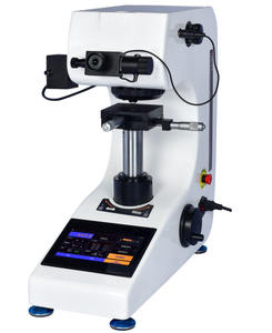 HVST-1000Z Touchscreen-<span class=keywords><strong>Digital</strong></span> anzeige Automatic Turret Micro harth <span class=keywords><strong>Tester</strong></span> vickers - Product Image 1