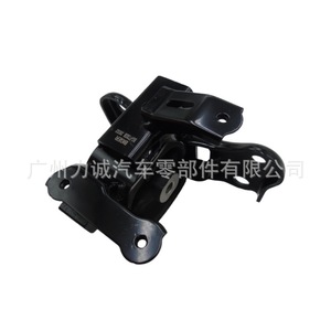 12372-0T490 para Corolla 1.8MT 14-18 (ZRE182) Soportes de Motor, Goma de Soporte Izquierdo para Corolla 1.8MT 14-18 (ZRE182) - Product Image 4