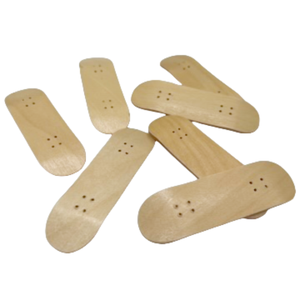 Mini <span class=keywords><strong>Skateboard</strong></span> 29mm con tastiera in acero a 5 strati personalizzato produttore di carte da dito - Product Image 4