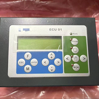 ECU01.5 Industrielles LCD-Bedienfeld für Nivelliermaschinen