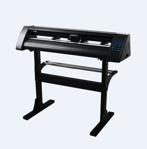 28 Inch Graph Cutting Plotter Sticker <b>Printer</b> and Cutter Machine Vinyl <b>Printer</b> Plotter Cutter with Vinyl Sticker - Product Image 5