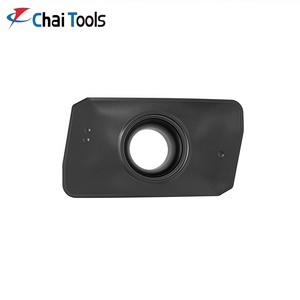 Apmt tungsten carbide chèn phay chèn <span class=keywords><strong>CNC</strong></span> thép phay <span class=keywords><strong>PCD</strong></span> Công cụ Cắt Lathe máy-apmt 1135pder - Product Image 3