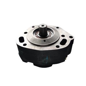 Bomba de suministro de aceite Doosan Daewoo A43013170, bomba de engranajes para montacargas D50S5 D60S5 D70S5, hidráulica diésel, 200 bar, 1 etapa - Product Image 5