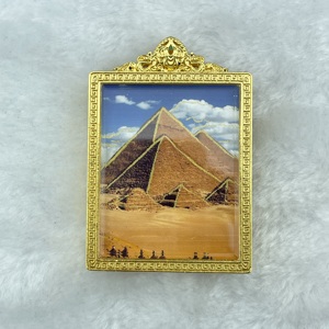 Nhà sản xuất bán sỉ bùa hộ mệnh, bùa hộ mệnh, <span class=keywords><strong>Pharaoh</strong></span>, Kim tự tháp Ai Cập - Product Image 3