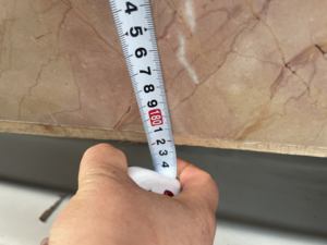 Losas Jumbo de Mármol <span class=keywords><strong>Barcelona</strong></span> Violeta de 20/30 mm de Espesor, Corte Personalizado para Encimeras Comerciales y Proyectos de Suelos de Lujo - Product Image 3