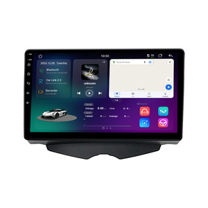 Maisimei 9 "autoradio Auto Navigation Multimédia pour Hyundai Veloster 2011-2017 DSP GPS Headunit Frame Video Touch Screen - Product Image 1