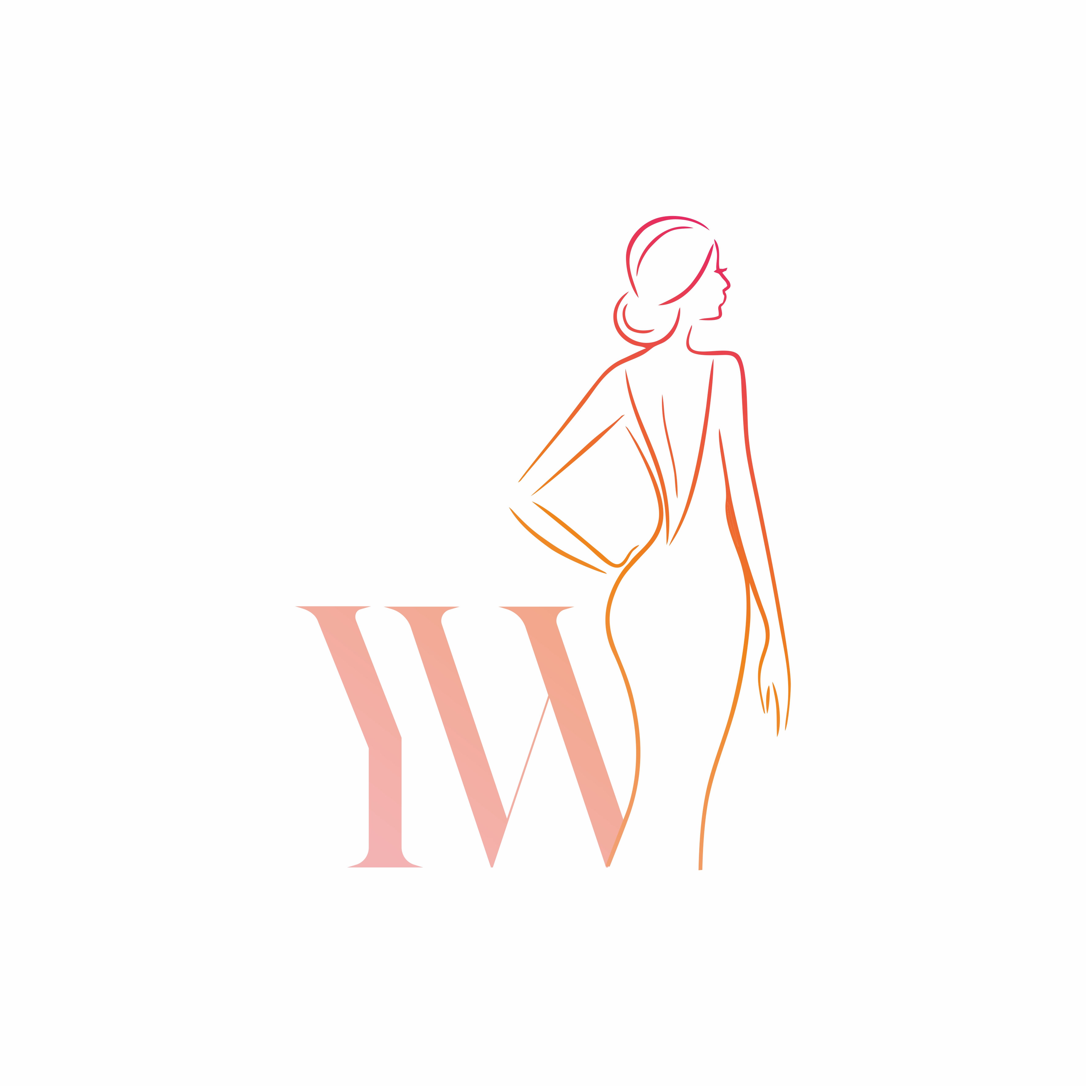 Xiamen Iweiss Apparel Co., Ltd. logo