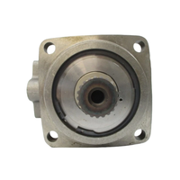 Remplacement pour la pompe à piston hydraulique à déplacement fixe à axe coudé Parker Hagglunds série F12 F12-030 F12-060 400 bars