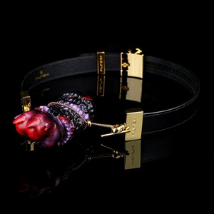 Juguetes sexuales de silicona SM, mordaza para la boca, BDSM, tapón bucal, juegos para parejas, accesorios eróticos, arnés. - Product Image 5