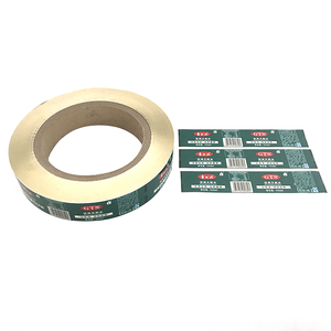 <strong>Plastic</strong> <strong>Bottle</strong> PVC PET BOPP Shrink Wrap Sleeves <strong>Label</strong> Mineral Water <strong>Bottle</strong> <strong>Labels</strong> - Product Image 4