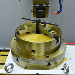 BK5032 อัตโนมัติ slotter <span class=keywords><strong>keyway</strong></span> CNC เครื่อง slotting ราคา - Product Image 5