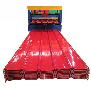 <span class=keywords><strong>Segunda</strong></span> <span class=keywords><strong>mano</strong></span> Kerala ligero corrugado hoja carport material <span class=keywords><strong>para</strong></span> techos - Product Image 5