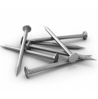 Ongles Fabricant Prix Fabriqué en Chine Clous en fer courants de toutes tailles Clous Clavos