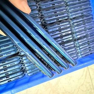 Téléphones mobiles d'<span class=keywords><strong>occasion</strong></span> en gros, débloqués, originaux, de haute qualité, à bas <span class=keywords><strong>prix</strong></span>, 6 Go de RAM, 256 Go, 5G, pour MOTOORLA Moto Edge 2021 Xt2141 - Product Image 2