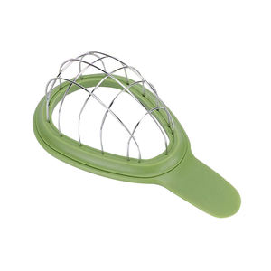 Wholesale 2026 Fashion Kitchen Utensils Easy Use Multifunctional Plastic <b>Fruit</b> & Avocado Cutter Factory Supply <b>Vegetable</b> <b>Tools</b> - Product Image 2