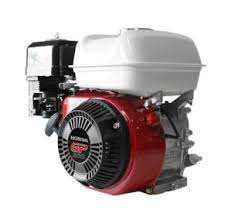Moteur à essence monocylindre 4 temps TAYO 150 cm³ refroidi par air, démarrage au kick, 6 CV, norme Euro 3, faible coût d'entretien - Product Image 2