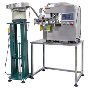 Machine d'emballage automatique haute précision pour sachets de pâte (10-2000 ml) avec <span class=keywords><strong>bec</strong></span> <span class=keywords><strong>verseur</strong></span> pour shampoing, eau, boissons, miel – Haute productivité - Product Image 2
