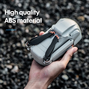 Startrc Gimbal Protetor para DJI Mini <span class=keywords><strong>3</strong></span> Pro Acessório Capa de lente à prova de poeira para DJI Mini <span class=keywords><strong>3</strong></span> Pro Câmera Protetor Drone Acessório - Product Image 2