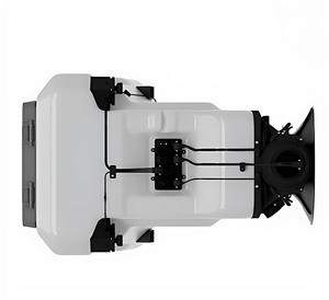New T70T70P Spreading System Plant protection Agricultural <b>Drone</b> Spare Parts for DJI T60 Agricultural <b>Drone</b> <b>Accessories</b> - Product Image 5