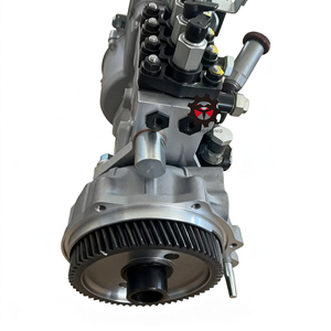 Pour moteur <span class=keywords><strong>Mitsubishi</strong></span> 4D33 Camion Fuso <span class=keywords><strong>Canter</strong></span> <span class=keywords><strong>Pompe</strong></span> d'<span class=keywords><strong>injection</strong></span> de carburant ME230104 9700360456 ME231375 9700360474 ME231598 - Product Image 4