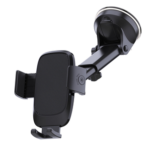 2024 nuevo soporte de teléfono móvil comercial soporte de coche soporte de teléfono de gimnasio soportes de coche con ventosa para teléfonos inteligentes 360 soporte de teléfono de coche - Product Image 1