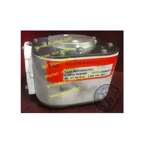 Original y nuevo fusible RSG-6 500V/6400A-P2K1 RSG-6 660V/3600A-PK(B) RSG-6 500V/4000A-PK(B)