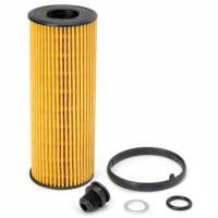 Filtre à huile moteur 26320-2R000 pour Kia Solana, diesel 2.2 Series, 2.0L, pour Hyundai Santa Fe, Tucson 26320 2R000 26320-2R001