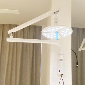 Plafoniere chirurgico da sala operatoria a parete lampada operatoria a Led lampada chirurgica senza ombra per visita medica dentale - Product Image 2