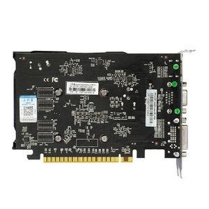 <span class=keywords><strong>Card</strong></span> đồ họa VGA GT 730 2GB Geforce <span class=keywords><strong>DDR3</strong></span> cho <span class=keywords><strong>card</strong></span> đồ họa Colorful GDDR5 - Product Image 3