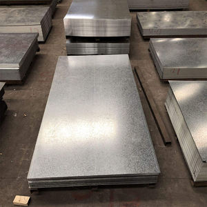 Tôles d'acier galvanisé à faible MOQ, sans taxes, directement de l'usine, de haute qualité, de qualité export, plaquées zinc pour petites commandes - Product Image 6