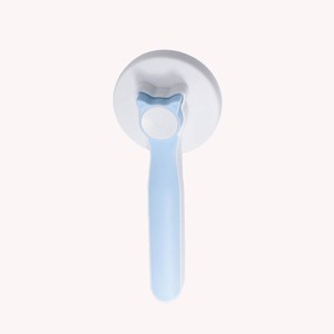 Colección de Peines para Mascotas, Peines para Perros y Gatos, Eliminan Nudos, Portátiles, Material PP, para el Cuidado de Mascotas - Product Image 5
