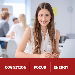 วิตามินบีคอมเพล็กซ์ gummies วิตามิน C กับทอ9ใน1สูตรที่มีประสิทธิภาพสูงสนับสนุนสุขภาพผิว - Product Image 6